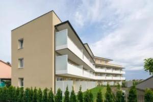 b&b Hotel Graz City-süd, Грац