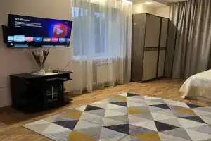 Апартаменты на улице Анатолия Серова, Элиста