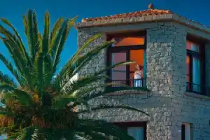 Hotel «Palumbalza Porto Rotondo», Порто-Ротондо