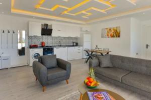 Villa Liza Islamlar, Калкан