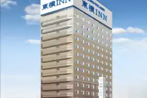 Отель «Toyoko Inn Tokyo Shinjuku gyoemmae eki 3 ban Deguchi», Токио