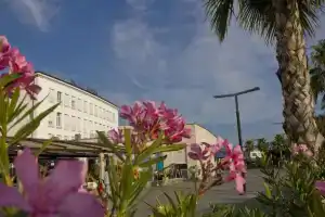 Hotel «Grand Koper», Копер