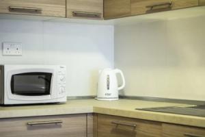 Zinnia Marsascala Apartment, Марсаскала