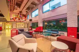 Отель «SocialTel Samui - Adults», Чавенг