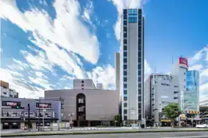 Hotel «Emisia Tokyo Tachikawa», Татикава