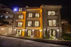 Lobelya Suites, Калкан