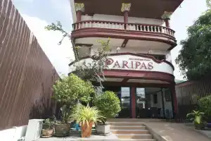 Отель «Paripas Express Patong», Патонг
