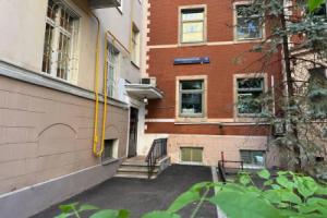 Дизайнерская квартира на Патриарших • 2 спальни • Центр Москвы, Москва