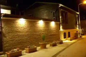 Отель «Edirne osmanlı evleri», Эдирне
