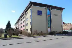 Отель «Novotel Gdansk Centrum», Гданьск