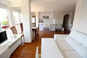 Apartamento las Olas, Аликанте