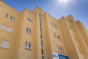 RVApartaments El Quijote, Л'Естартит