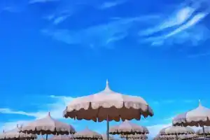 Villaggio Albatros, Лезина