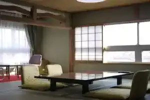 Отель «Ryokan Nashimiya Onsen», Фудзикавагутико
