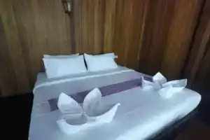 Ao Muong Beach Resort, Остров Ко Тао