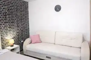 Апартаменты на улице Ульяновская 118А, Сызрань