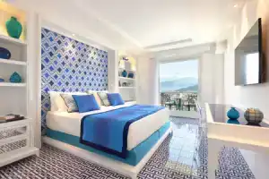 Grand Hotel Capodimonte, Сорренто