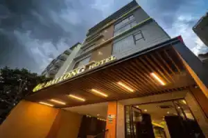 Hai Long Hotel, Вунгтау