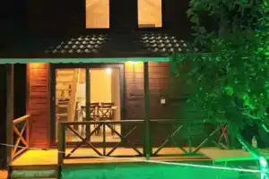 Denizimapartbungalov, Демре