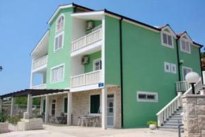 Apartment Peracko Blato, Put Jezera, Ploče