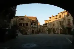 Fattoria Pianetti, Манчано