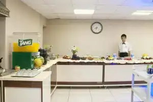 Grand Boss Suit hotel Mersin, Мерсин