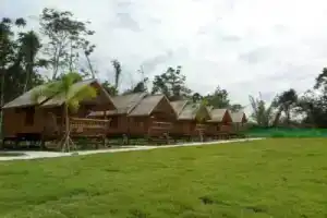 Ao Nang Bamboo Resort, Ао Нанг