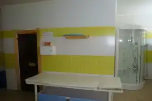 Отель «Юрга», Тюмень
