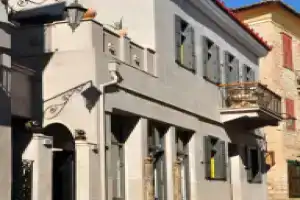 Leone Guest House, Нафплион