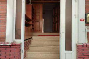 Emi̇r Sui̇t Apart, Бурса