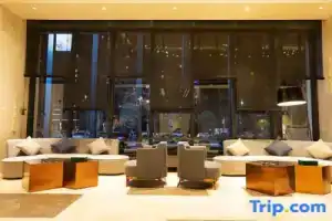 Ruiju Wenhua Hotel, Чжэнчжоу