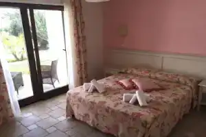 b&b La Vigna, Каровиньо