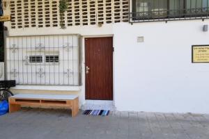Jaffa Studio Near the Cool Flee Market, Тель-Авив