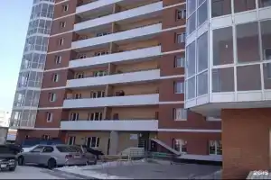 Апартаменты на улице Ключевская 60Б/2, Улан-Удэ