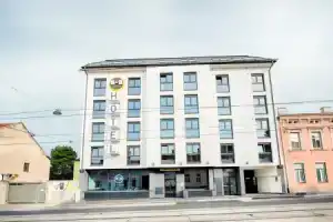 b&b Hotel Wien-Meidling, Вена