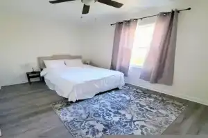 Lakewood Lyon Park Renovated Cottage Near Duke 26A, Дарем