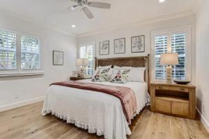 Banyan Cove 4bd 4.5ba Private Pool and Parking, Уэст-Палм-Бич