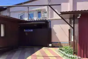Гостевой дом «Софи Мими», Адлер