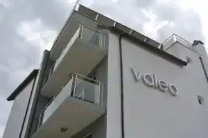 Valeo Hotel, Балчик