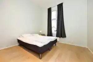 Oslo Apartments Bygdoy Alle, Осло