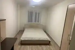 Апартаменты на улице Александра Невского, Уфа