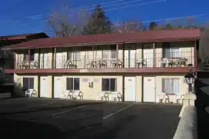 Spanish Trails Inn and Suites, Дуранго