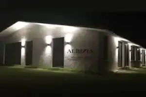 Отель «Albizia Boutique», Акьяка