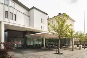 Grand Hotel Terminus, Берген