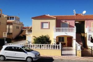 Apartment With 3 Bedrooms in Torrevieja, With Pool Access and Furnishe, Торревьеха