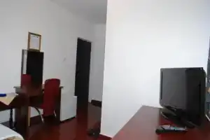Hotel «Evropa», Подгорица
