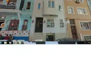 Мини-отель «Marmara Konak Old City», Стамбул