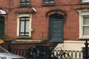 Gardiner Street Accommodation Apt 1, Дублин