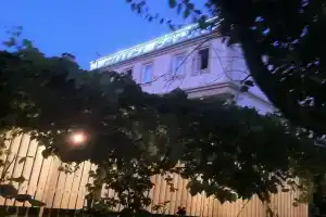 Bozcaada Fahri Hotel, Бозджаада