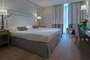 Hotel «Mioni Pezzato», Абано-Терме